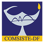 Logo COMSISTE-ABEn-DF