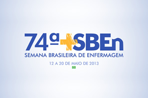 74ª Semana Brasileira de Enfermagem
