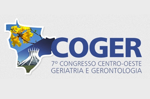 7º Congresso Centro-Oeste de Geriatria e Gerontologia - COGER