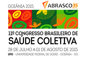 11º Congresso Brasileiro de Saúde Coletiva