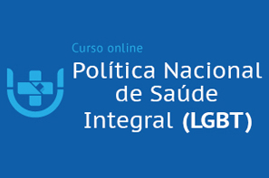 Política Nacional de Saúde Integral LGBT