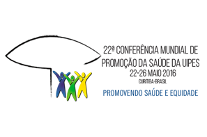 22ª Conferência Mundial de Promoção da Saúde