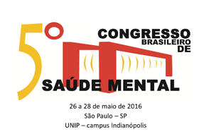 5º Congresso Brasileiro de Saúde Mental
