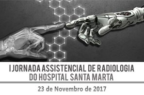 I Jornada Assistencial de Radiologia do Hospital Santa Marta