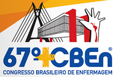 Informe Diretoria da ABEn DF protagoniza o 67º CBEn realizado em São Paulo/SP