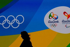 OMS publica recomendações de saúde para quem vem para Olimpíada
