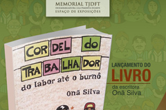 Memorial TJDFT recebe o lançamento do livro Cordel do Trabalhador: do labor até o burnô
