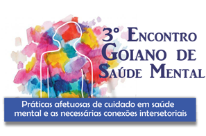 3º Encontro Goiano de Saúde Mental