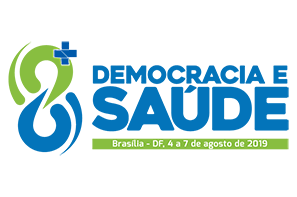 16ª Conferência Nacional de Saúde