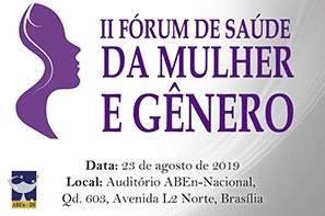 II Fórum de Saúde da Mulher e Genêro