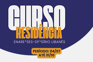 Curso Intensivo Preparatório para Residência