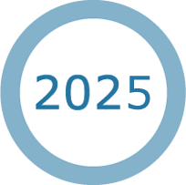 Cursos e Eventos realizados em 2025