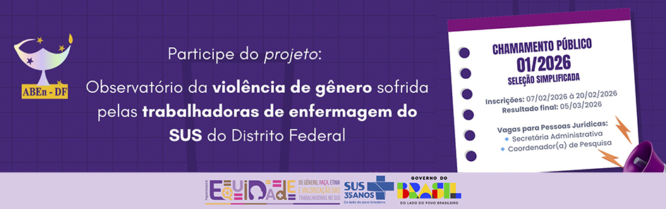 Edital de Chamamento Público 01/2026