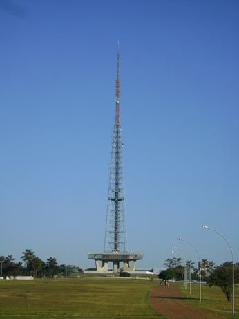 Torre de Televisão