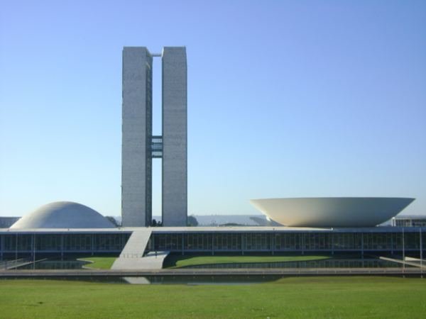 Congresso Nacional