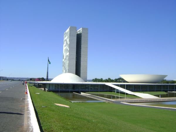 Congresso Nacional