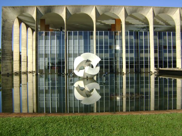 Palácio do Itamaraty