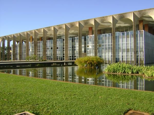 Palácio do Itamaraty