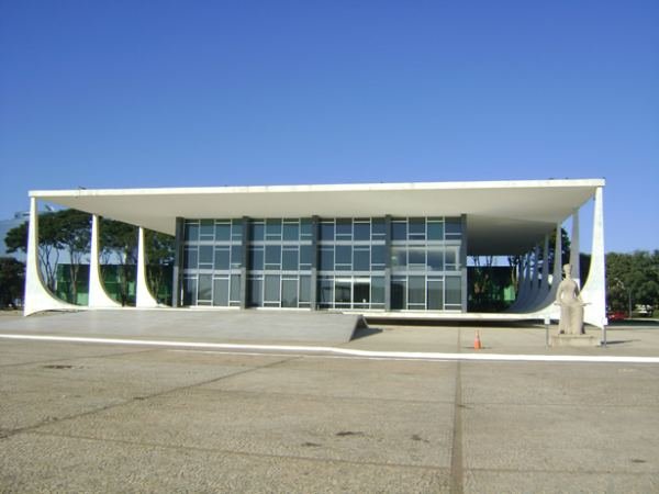 Palácio da Justiça