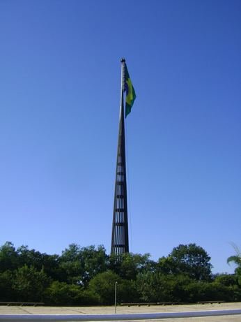 Mastro da Bandeira