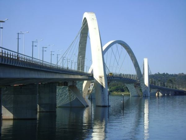 Ponte JK