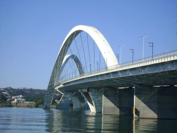 Ponte JK