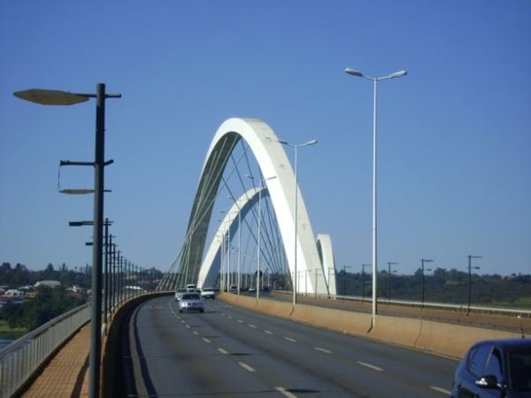 Ponte JK