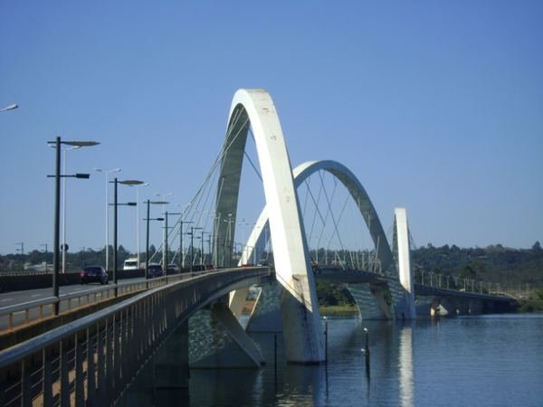 Ponte JK