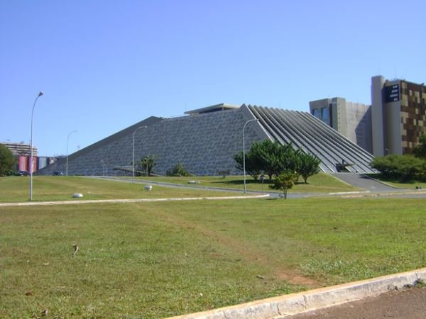 Teatro Nacional
