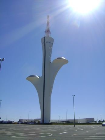Torre de TV Digital