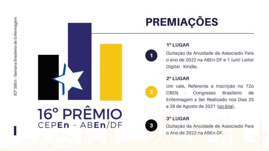 Cartaz de divulgação: Linha Comissão Programação Submissão de Trabalho Resultados Prêmios Anais Linha ANAIS Publicação prevista para o dia 30 