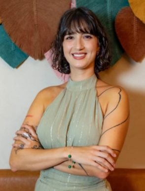 Camila Freire Parente Alves da Silva
