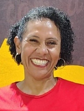 Daise Alves de Melo