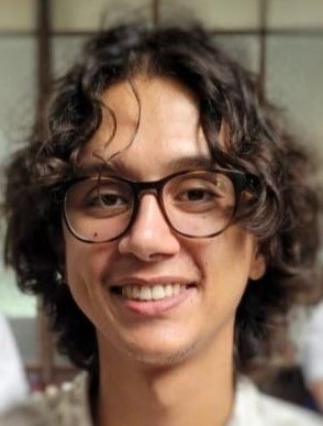 Daniel Marcos de Sousa Santos