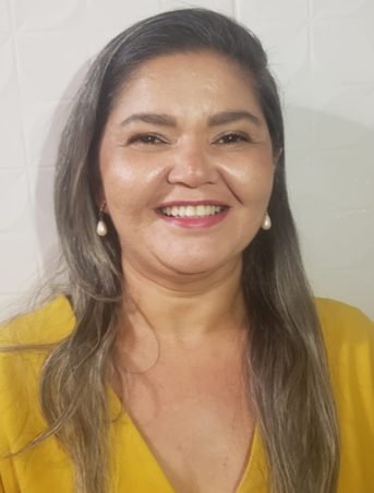Geiza Maria dos Santos