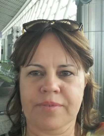 Lúcia Helena Bueno da Fonseca