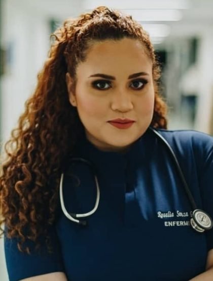 Rosalia Souza Gomes