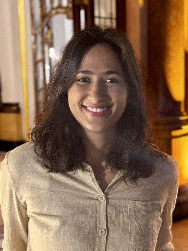 Talita Freitas da Silva
