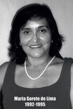Retrato de Maria Goreti de Lima